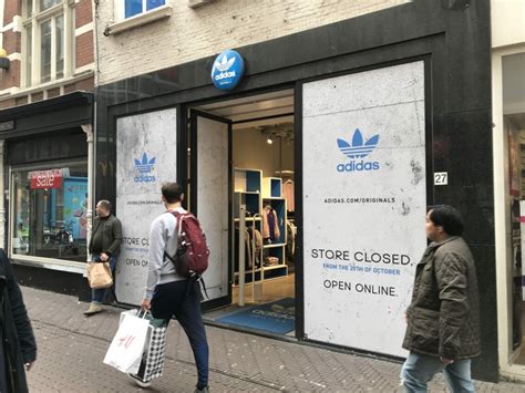 adidas tweede hands den haag